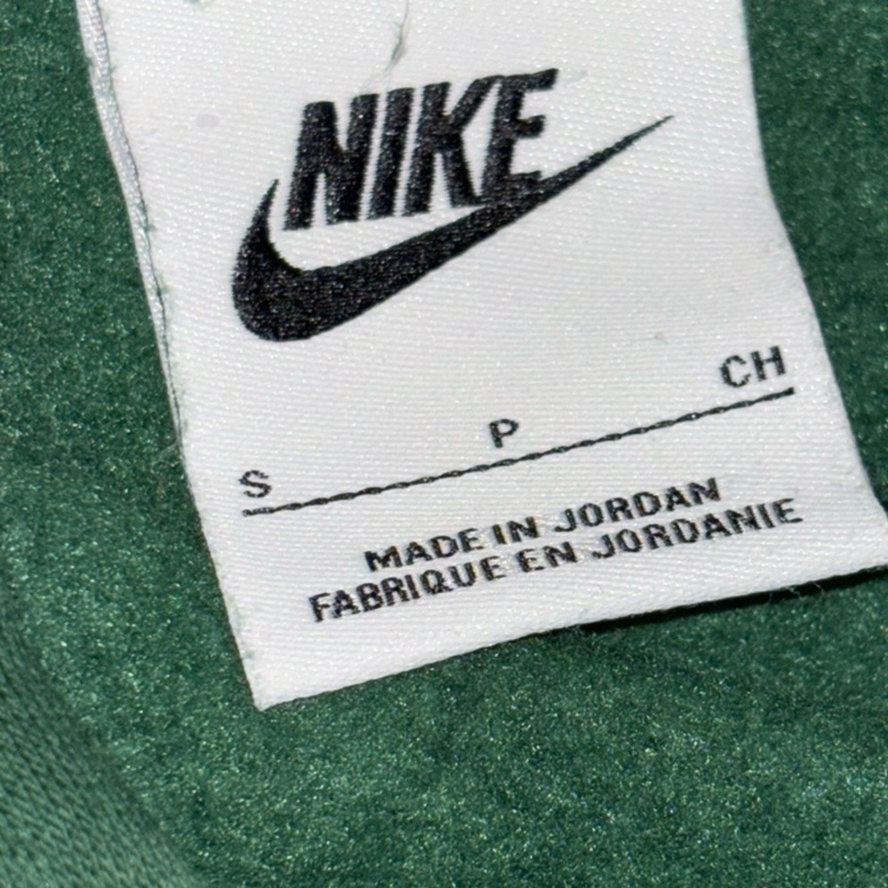 Nike pullover hoodie - Picture 5 of 7
